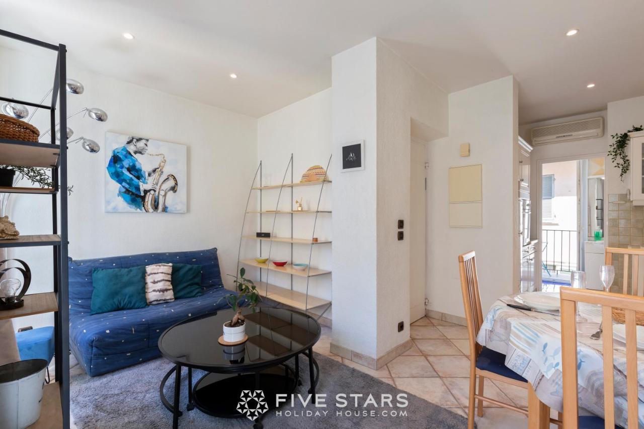 Suite La Boheme Five Stars Holiday House Nizza Kültér fotó